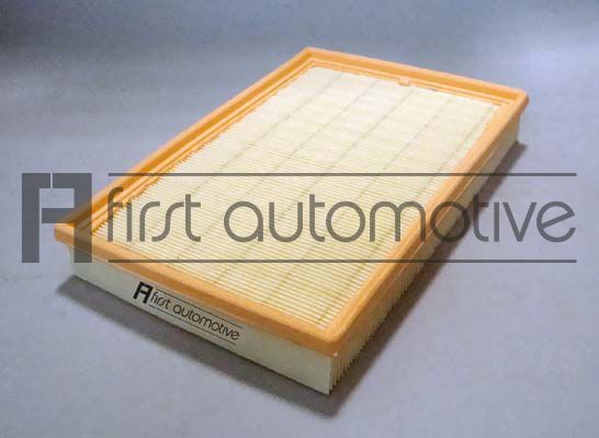 1A FIRST AUTOMOTIVE Gaisa filtrs A63499